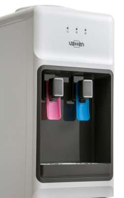 кулер со шкафчиком vatten v44we от магазина BIORAY